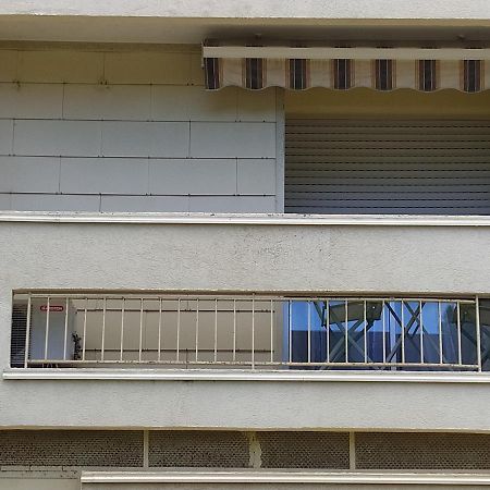 Charmant Studio A Balaruc Les Bains 외부 사진