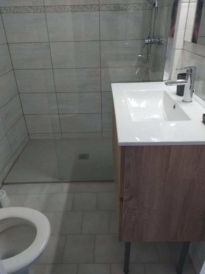 Charmant Studio A Balaruc Les Bains 외부 사진